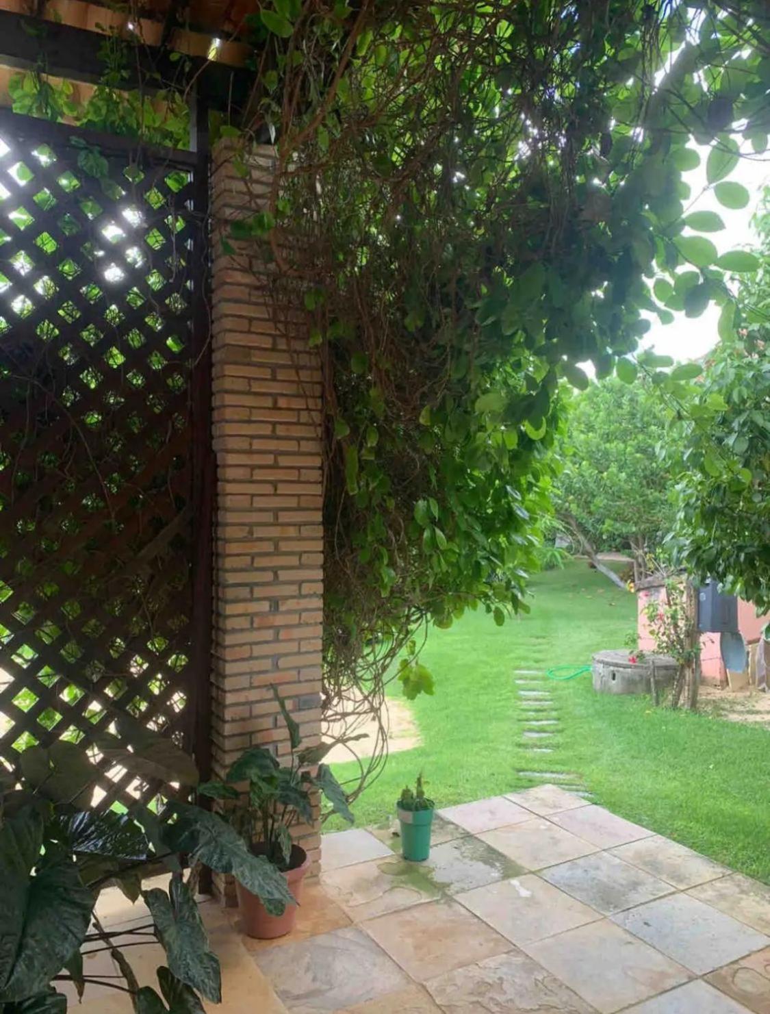 Vila Ybira Taíba Εξωτερικό φωτογραφία